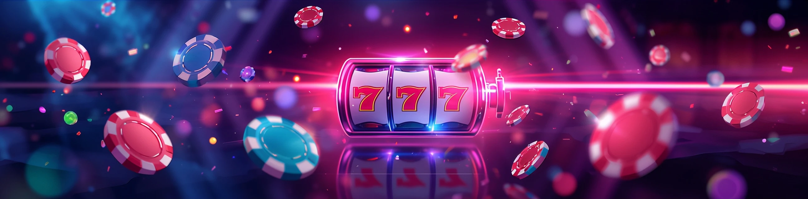 Candy Casino