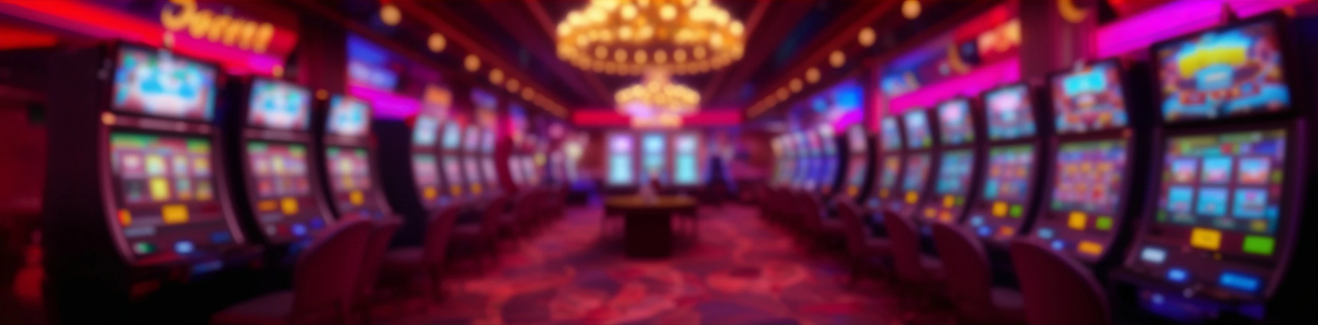 Spin City Casino