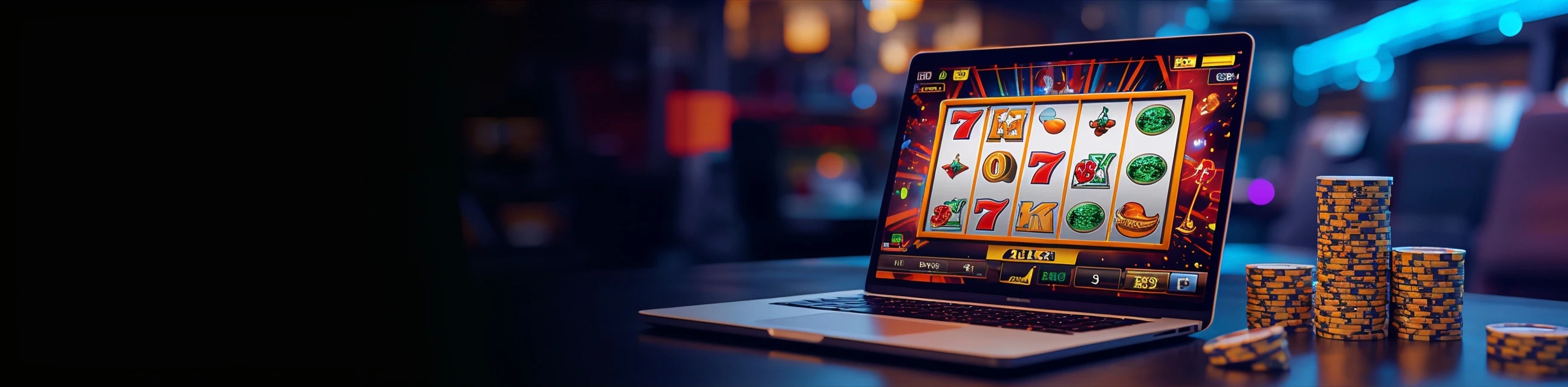 Ice Casino