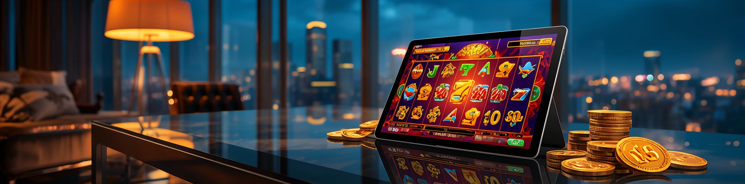 Какво представлява live casino форматът