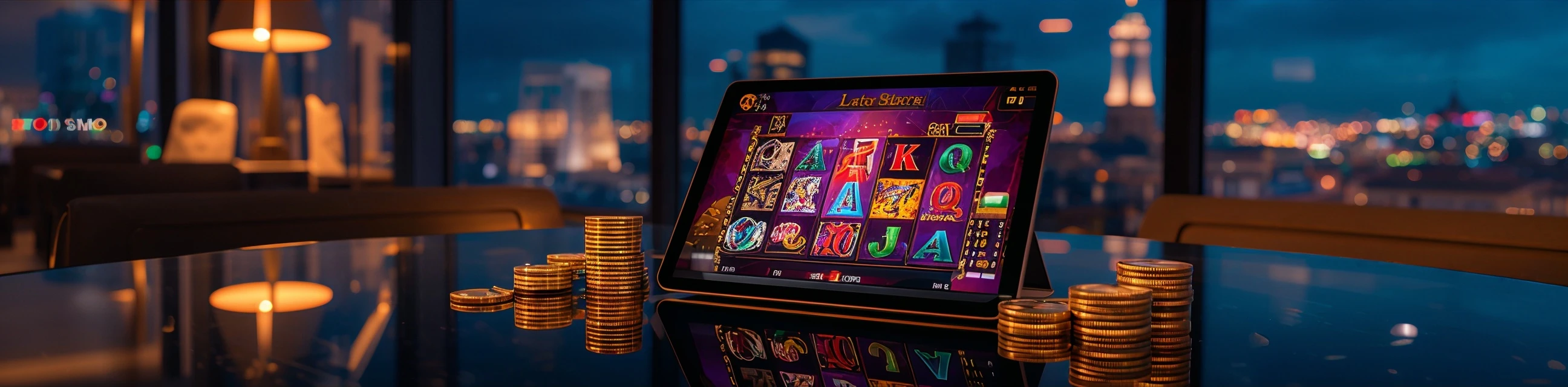 Какво представлява live casino