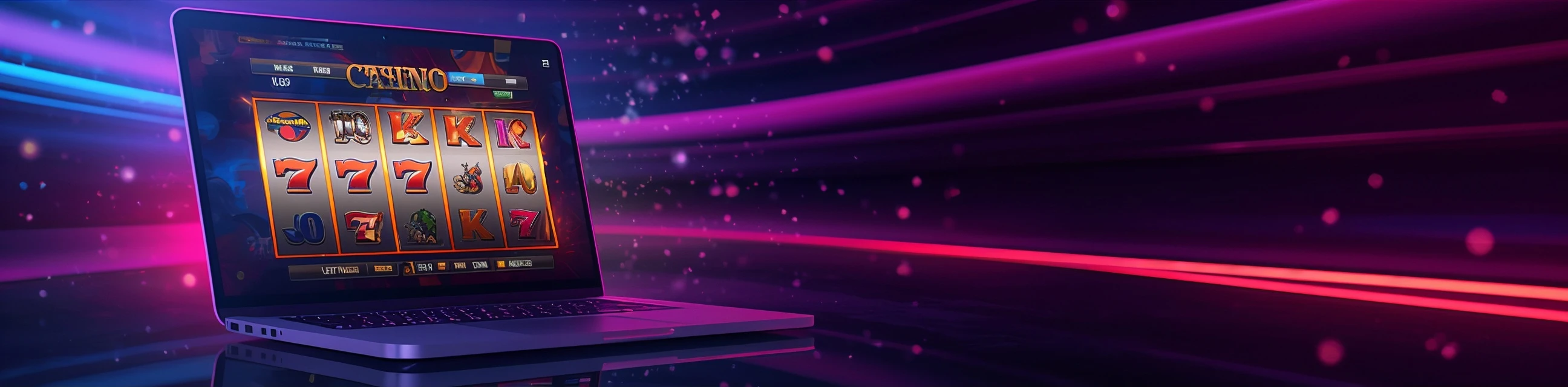 NV Casino ревю на онлайн казино