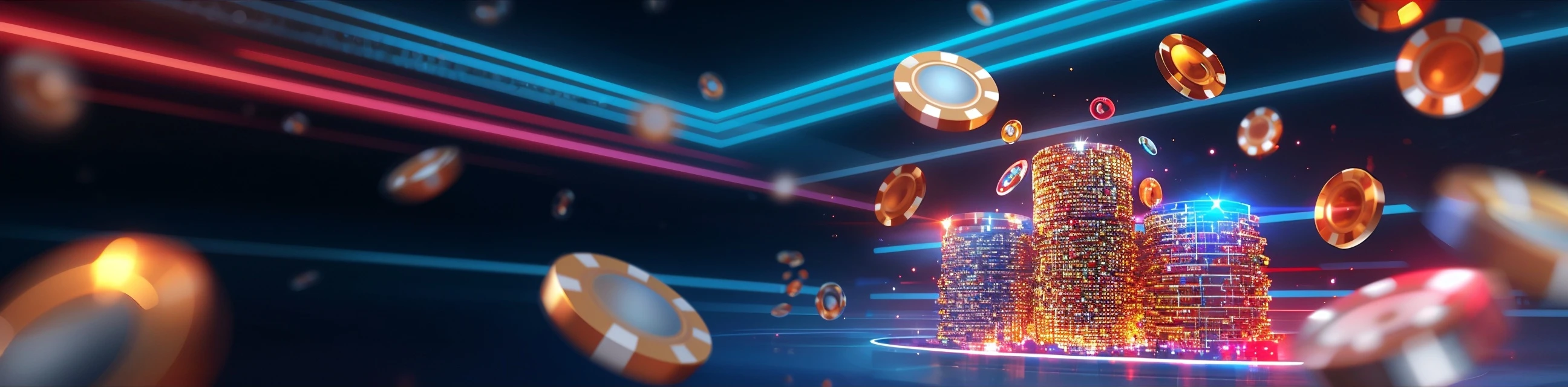 BC Game казино ревю: какво предлага
