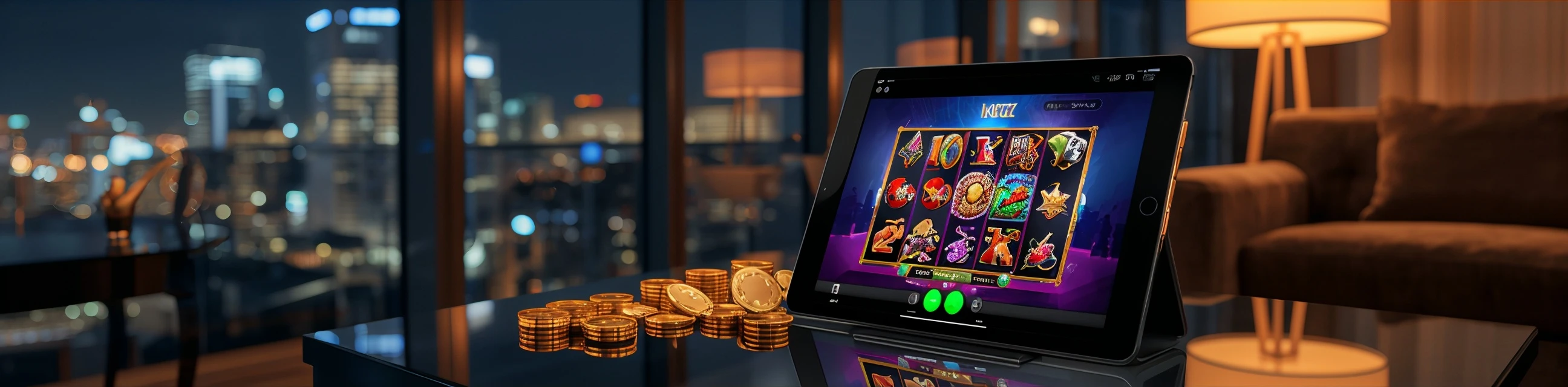 Какво представлява live casino