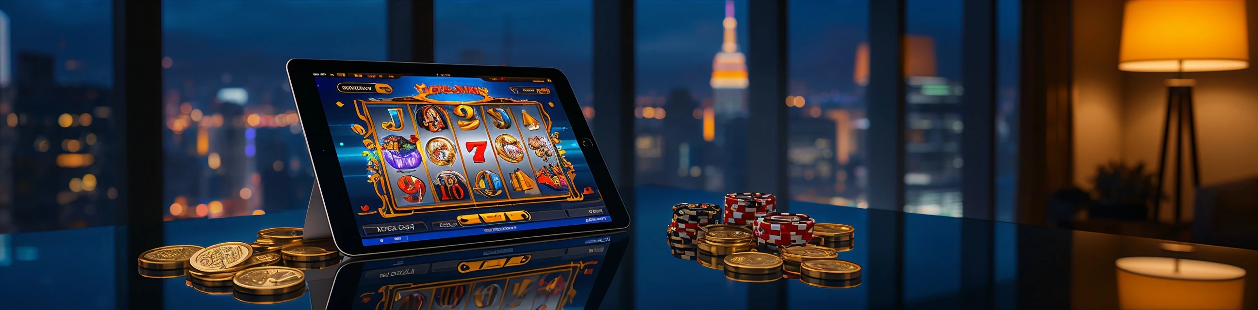 Как работи live casino