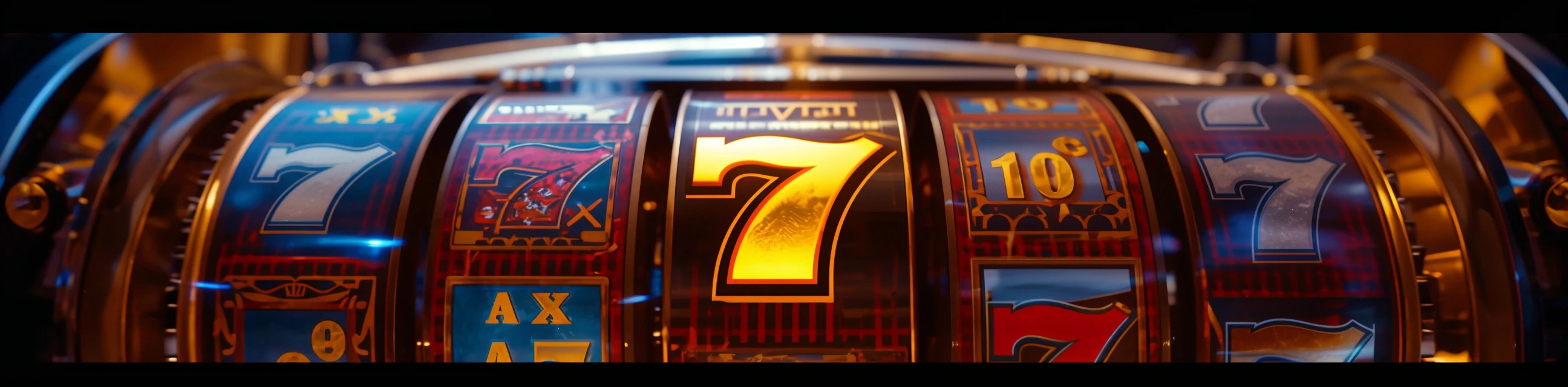 Основни live casino игри